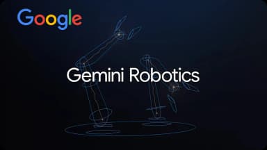 Gemini Robotics Revealed: Google’s AI Steps Into the Real World