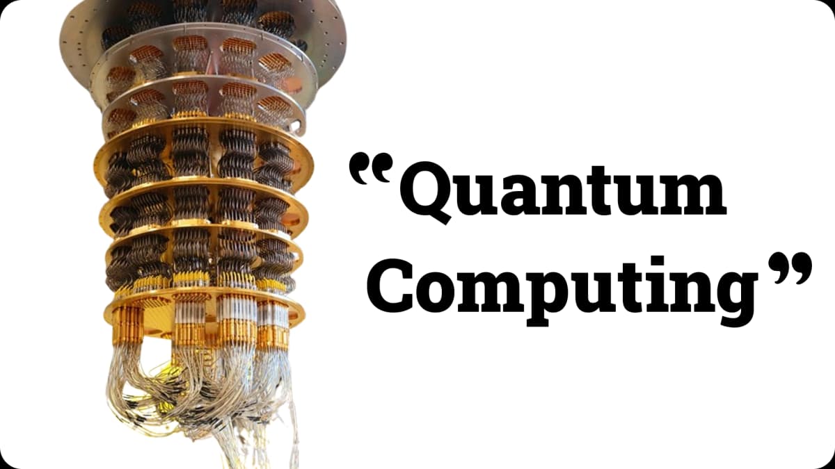 Quantum Computing: Breaking New Ground in 2025