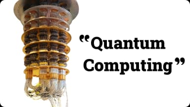 Quantum Computing: Breaking New Ground in 2025