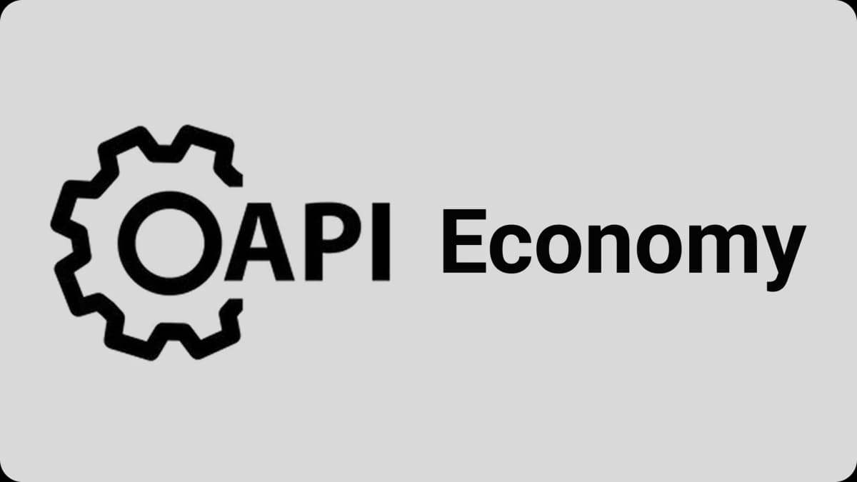 The API Economy in 2025: How Corporates Are Monetizing Code