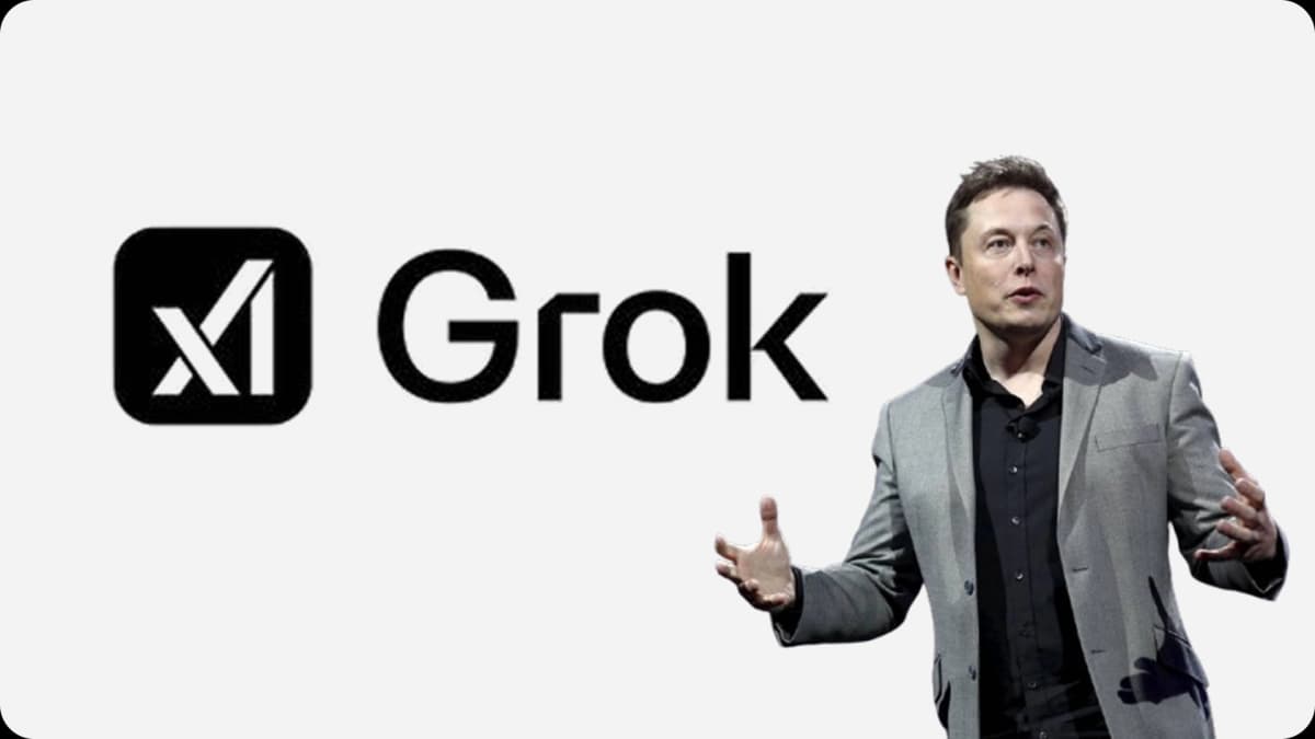Elon Musk's Grok-3: A New Titan Enters the AI Arena to Challenge DeepSeek and OpenAI