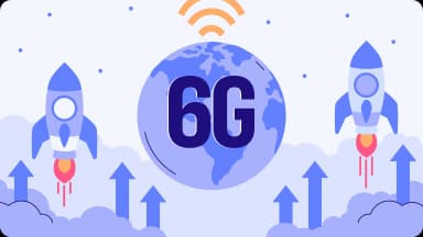 Beyond 5G: The Future of Advanced Connectivity with 6G and IoT